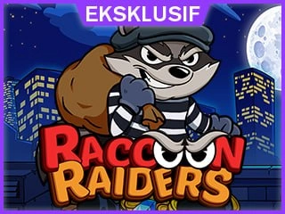 Raccoon Raiders
